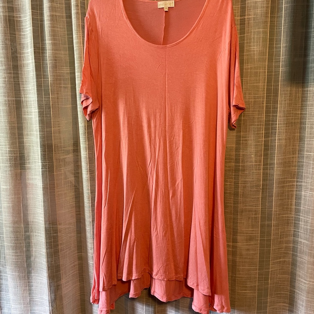 Simply Souther Swing dress